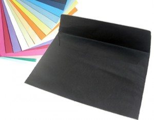 Envelope 16x22 para convite de casamento