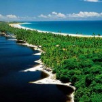 Península de Marau