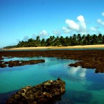 Península de Marau