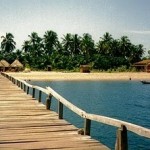 Península de Marau