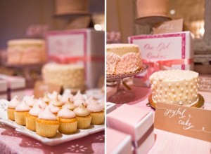 Dicas para preencher a mesa de doces Dicas para preencher a mesa de doces