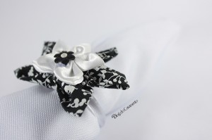 porta guardanapo para casamento