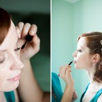 penteado para noivas com cabelo curto