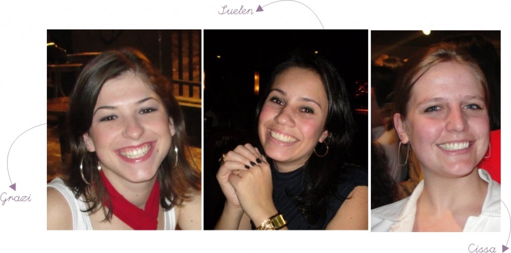 organizadoras