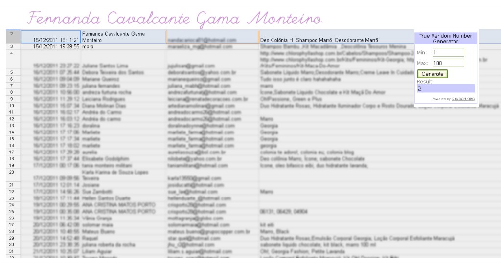 sorteio_deomarro sorteio_deomarro