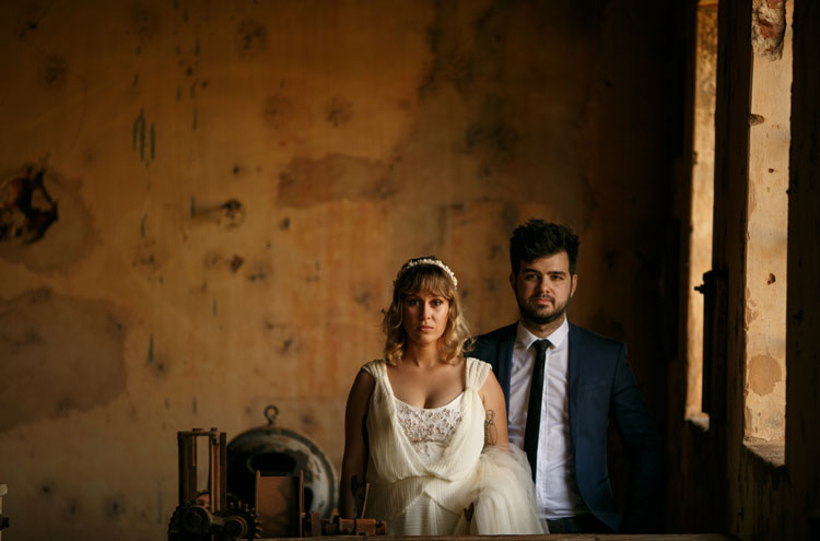 Casamento Diy: Bruna & Deco