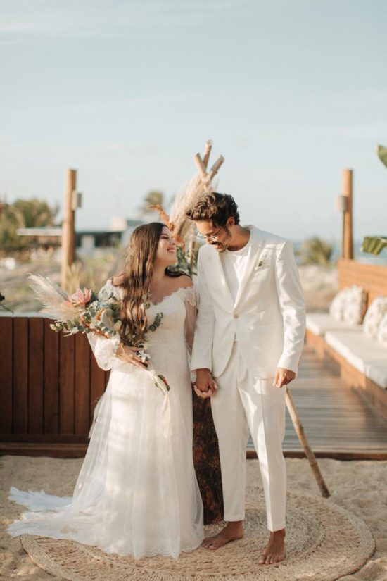 Destination wedding – Andressa e Hyago