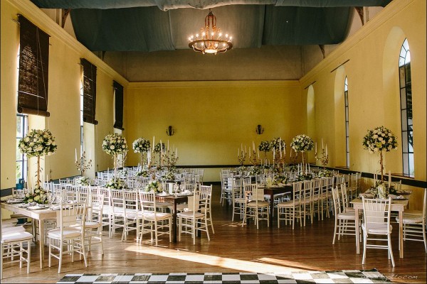 Casamento na Fazenda Maristela 