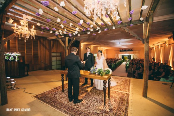 Casamento em Maringá