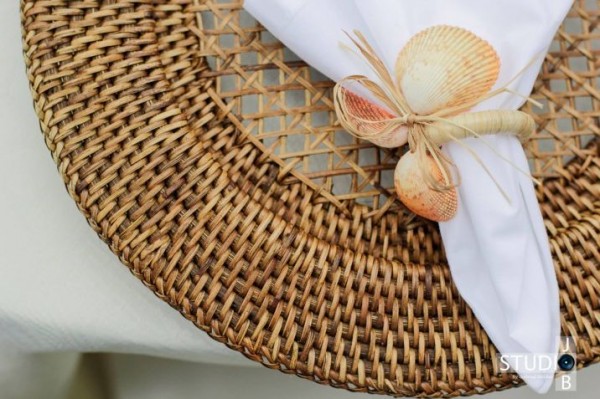 Casamento na Praia de Massaguaçú