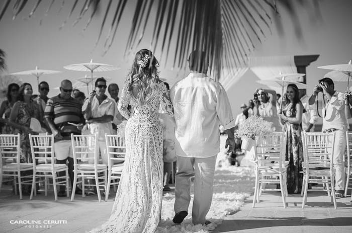 Casamento em Punta Cana, Caribe