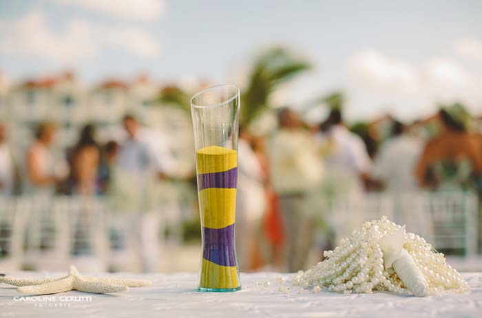 Casamento em Punta Cana, Caribe