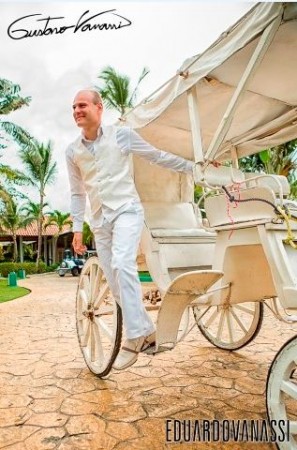 Destination Wedding