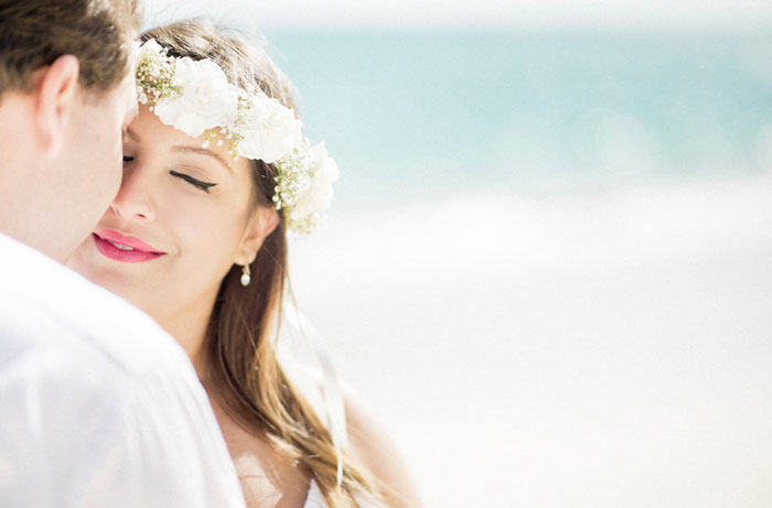 Pré wedding no Hawaii – Daniella e John