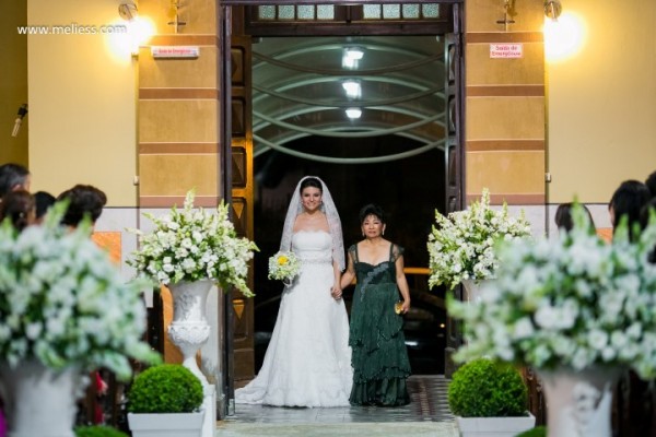 Casamento São Vicente de Paulo 