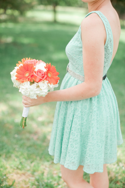 O significado das flores para seu buquê de casamento 