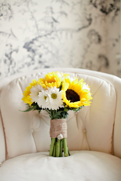 O significado das flores para seu buquê de casamento 