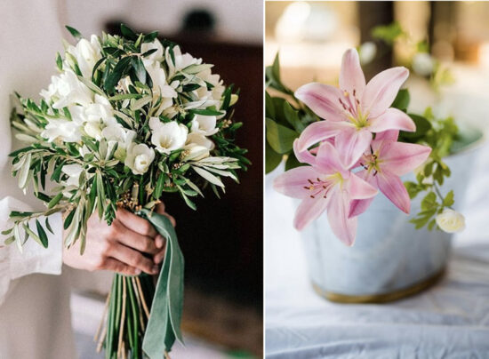 Confira 3 dicas para escolher as flores ideais para o seu casamento