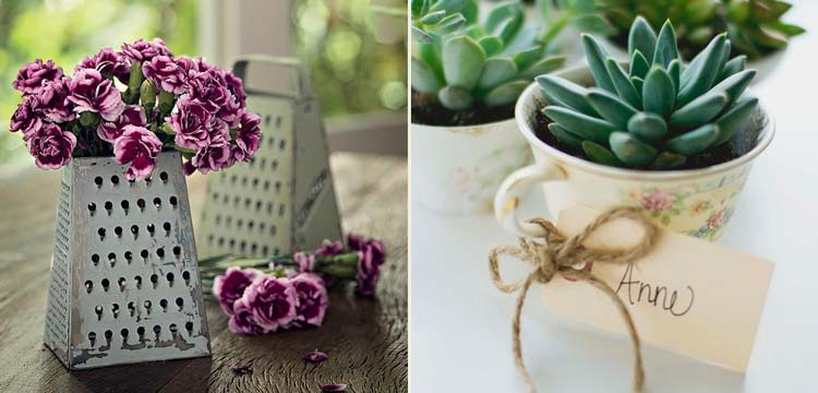 Ideias para chá de panela: 30 Inspirações para você decorar o seu