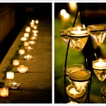 lanternar para decorar casamento ou noivado