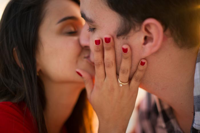 Os 10 maiores erros no pedido de casamento