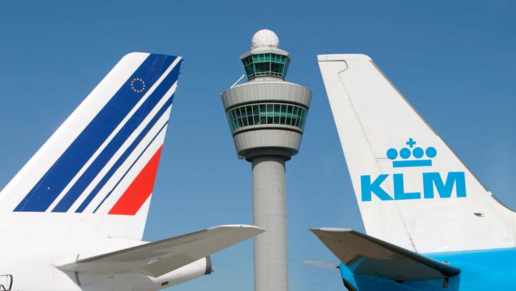Air France e KLM têm promoção imperdível de tarifas para curtir o inverno na Europa