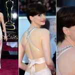 Os vestidos do Oscar
