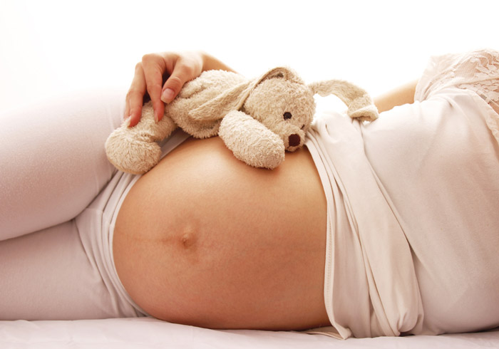 Diário de gravidez : Descolamento  do saco gestacional